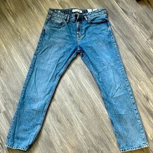 Calvin Klein Jeans W33 X L30